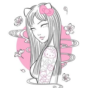 Meet your Posher, Morgan